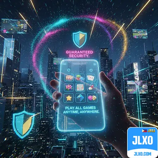 jlxo app 