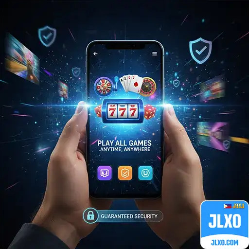 jlxo app 